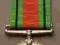 The Defence Medal 1939-1945