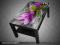 #OT Ława 90x55 z półką Stolik Stoliki Szklane ŁAWY