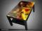 Stolik Stoliki BLAT LAMINOWANY 90x55 ŁAWY