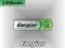 Akumulatorki ENERGIZER Universal AA R6 1300mAh