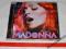 Madonna Sorry MAXI-CD Paul Oakenfold / Green Velve