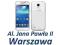 SAMSUNG S4 Mini i9195 LTE *** 700 zł *** 24GW WAWA