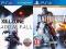 KILLZONE SHADOW FALL+BATTLEFIELD 4 PREMIUM! PS4 PL KILLZONE SHADOW FALL+BATTLEFIELD 4 PREMIUM! PS4 PL