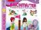 LEGO Friends Brickmaster Klocki i Książka NOWA P-ń