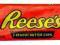 REESES BABECZKI: REESE'S 3 PEANUT BUTTER CUPS