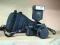 CARENA SX-300 Obiektyw 35-70mm, lampa, torba