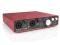 NEW!!! FOCUSRITE Scarlett 6i6 interface audio USB