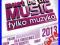 OKAZJA 2CD MUST BE THE MUSIC 2013 szybko KUP !!!