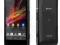 Sony Xperia M C1905 Black GSMmarket.pl Blue City