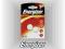 2x Bateria ENERGIZER CR2032 DL2032 Lithium 3V