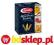 BARILLA 500g Mezze Penne makaron trójkolorowy