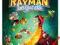 Rayman Legends - ( Xbox ONE ) - ANG