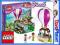 LEGO FRIENDS Klocki BALON W HEARTLAKE 254 el 41097