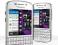 BlackBerry Q10 WHITE PL DYSTRYBUCJA GW W-wa 1000zł