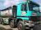 Mercedes Actros,01r, 8x6, 4140, Wywrotka, Netto