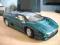 jaguar xj220 1:18 maisto