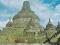 INDONEZJA - JAWA - BOROBUDUR - UNESCO