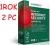 Kaspersky Internet Security Multi KIS 2014 1Y 2PC