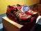 BUTY SALOMON FELLRAISER r. 45 1/3 - KURIER GRATIS