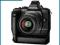 e-oko Olympus OM-D E-M5 +12-50! NOWY! F-Vat 23%