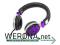 Platinet FREESTYLE HEADPHONE FH0033 PURPLE 41811