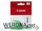 Canon Atrament/CLI-8 green EUR/OCN ZIELONY