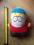 SOUTH PARK ORYGINALNA DUŻA26cm MASKOTKA - CARTMAN!