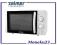 Kuchenka Mikrofalowa Zelmer 29Z020 Grill