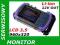 TESTER Monitor serwisowy 3,5 LCD RS485 Li-ion