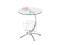 BAREK - STOLIK BAROWY RIO 45x52 CHROM SIGNAL BAREK - STOLIK BAROWY RIO 45x52 CHROM SIGNAL