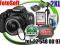 CANON 1200D +18-55 DC III ZESTAW 2XL GW F-VAT W-WA