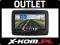 Outlet Nawigacja TomTom Start 25 M CEE Mapy EUROPA