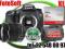 CANON 7D 18-55 IS STM ZESTAW XL GW RATY F-V W-WA