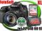 CANON 70D  +18-135 IS STM ZESTAW XL W-WA TAX FREE