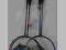 BADMINTON 59 cm - lotka, dwa kolory do wyboru