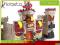 Imaginext Zamek Warowny Rycerza Andrzeja Y2446