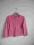 Koszulka z dł. rękawem róż firmy George 116-122