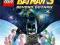 LEGO BATMAN 3 POZA GOTHAM PL NOWA PS4 IMPULS 24H