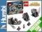 LEGO Super Heroes 76009 Superman Ucieczka Black