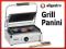 Grill kontaktowy PANINI kontakt grill Bartscher