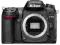 NOWY! NIKON D7000 + Kingston 32GB  GW/F-Vat KALISZ