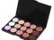 ZESTAW KOREKTORÓW W PALECIE-15 ODCIENI-nowe kolory