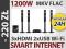 LG BH7540T BLU-RAY 3D ULTRA HD 4K BLUETOOTH Wi-Fi