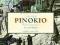 Pinokio CD-MP3 IL Innocenti Roberto Carlo Collodi