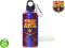 LICENCJONOWANY BIDON BUTELKA FC BARCELONA 400ml 49