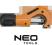 NEO Obcinak do rur miedzianych i aluminiowych 3 -