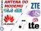 Antena 15.5dBi modem modemu HUAWEI ZTE LTE Aero2