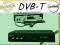 Dekoder Tuner DVB-T MPG-4 CANVA 333