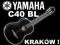 YAMAHA C40 BL II Gitara Klasyczna 4/4 SKLEP KRAKÓW