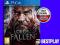 LORDS OF THE FALLEN /EDYCJA LIMITOWANA /PL/ PS4
